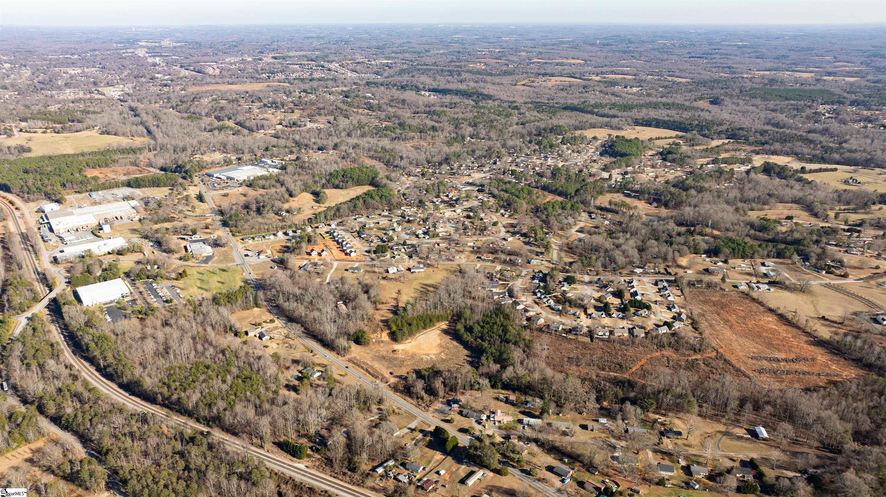 00 Greenville Highway