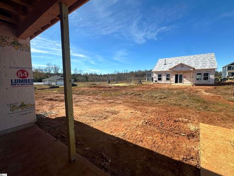 A home in Wellford