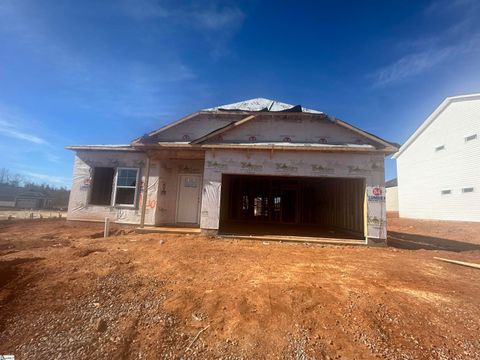 A home in Wellford