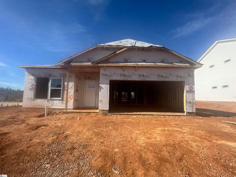 A home in Wellford