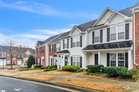 A home in Mauldin