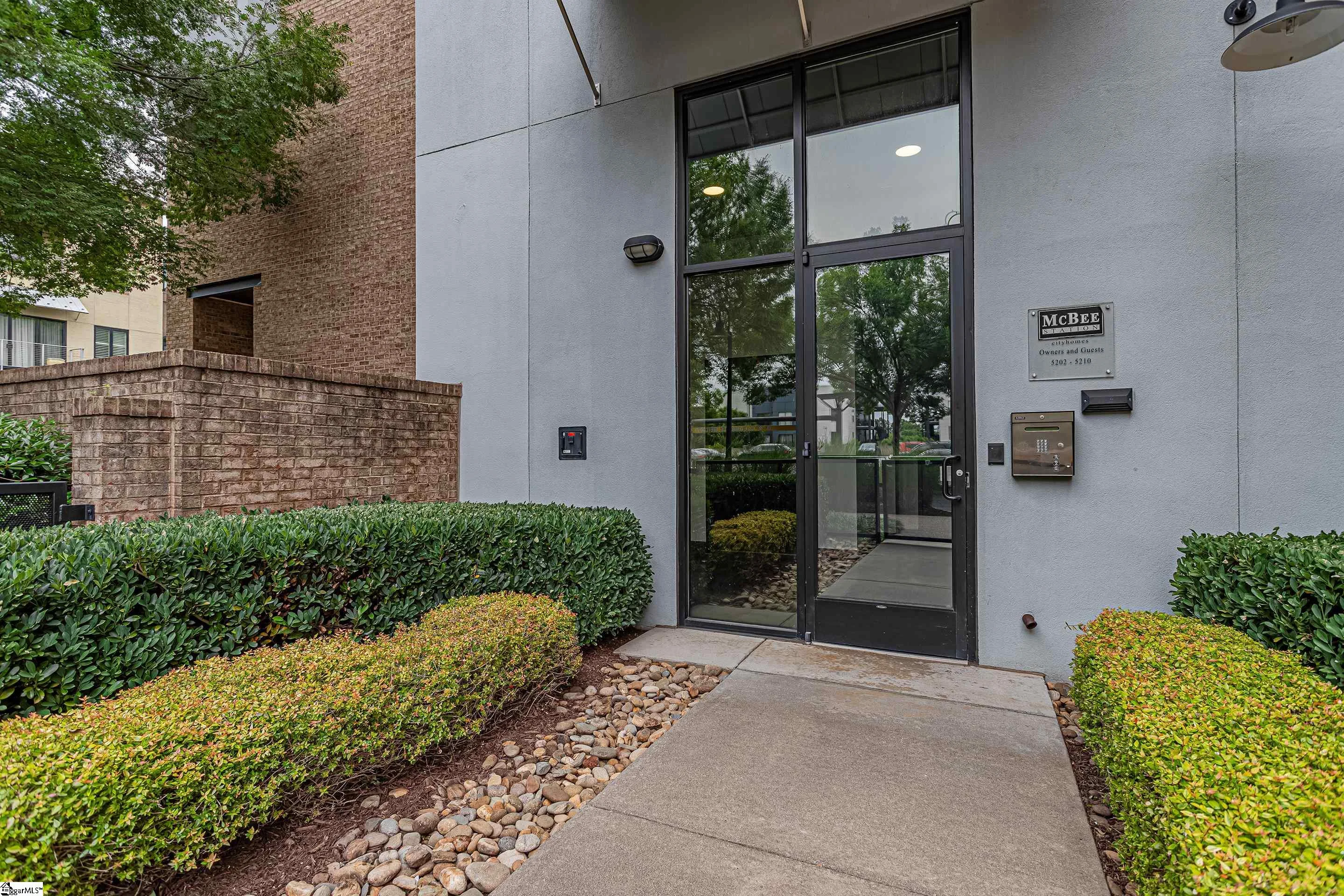500 E Mcbee Street Unit #5203