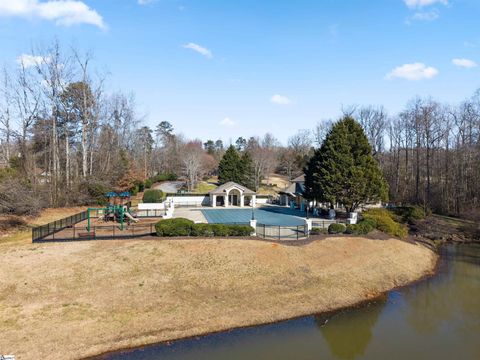 A home in Greenville