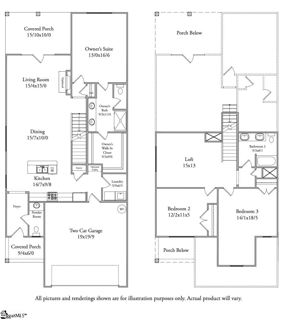 65 Hensley Road