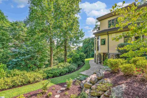 A home in Landrum