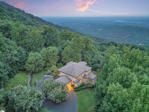 A home in Landrum