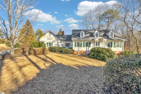 114 Williamsburg Drive Spartanburg SC 29302