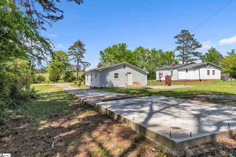 A home in Clinton