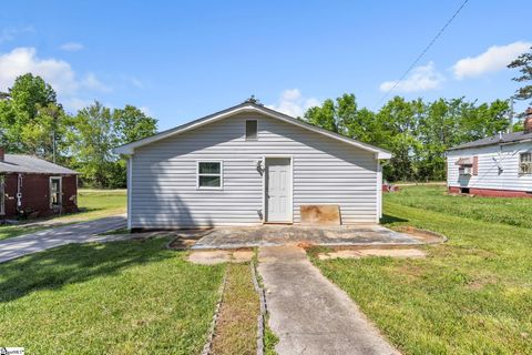 A home in Clinton