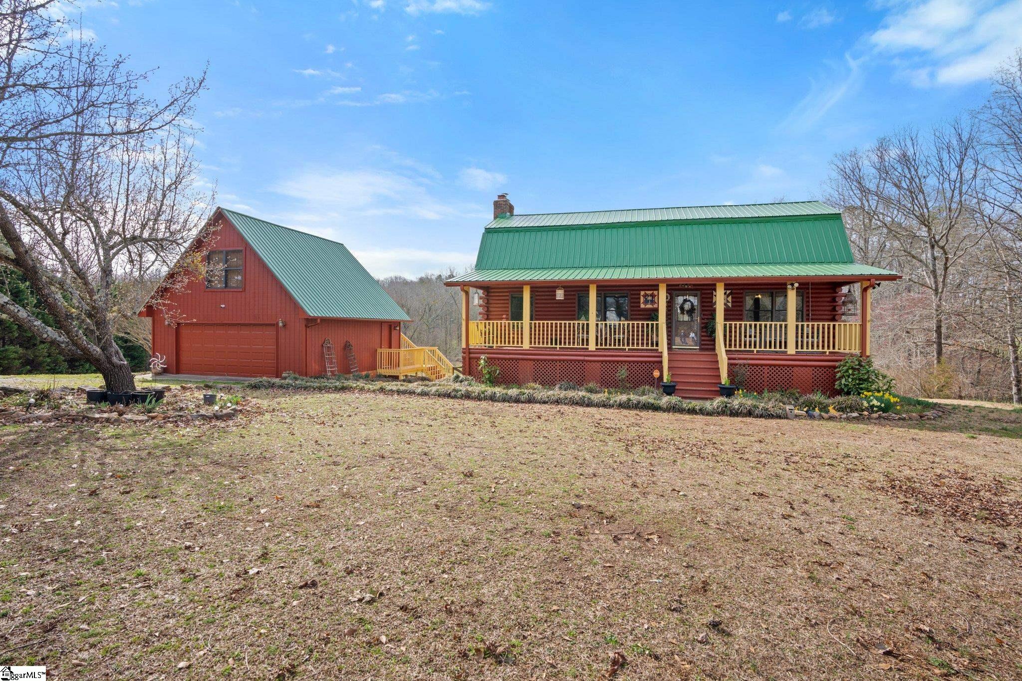 728 Tall Oak Trail