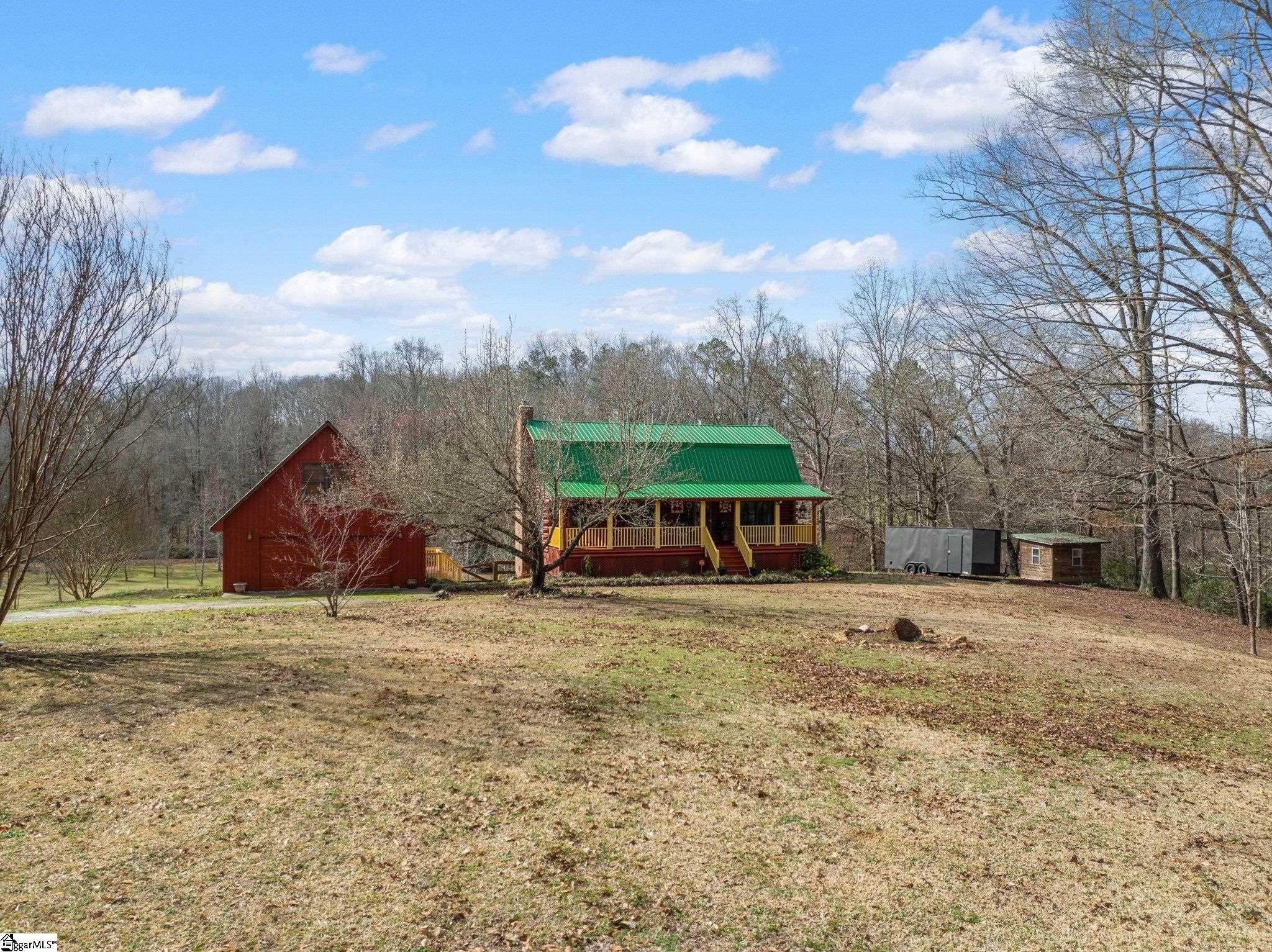 728 Tall Oak Trail