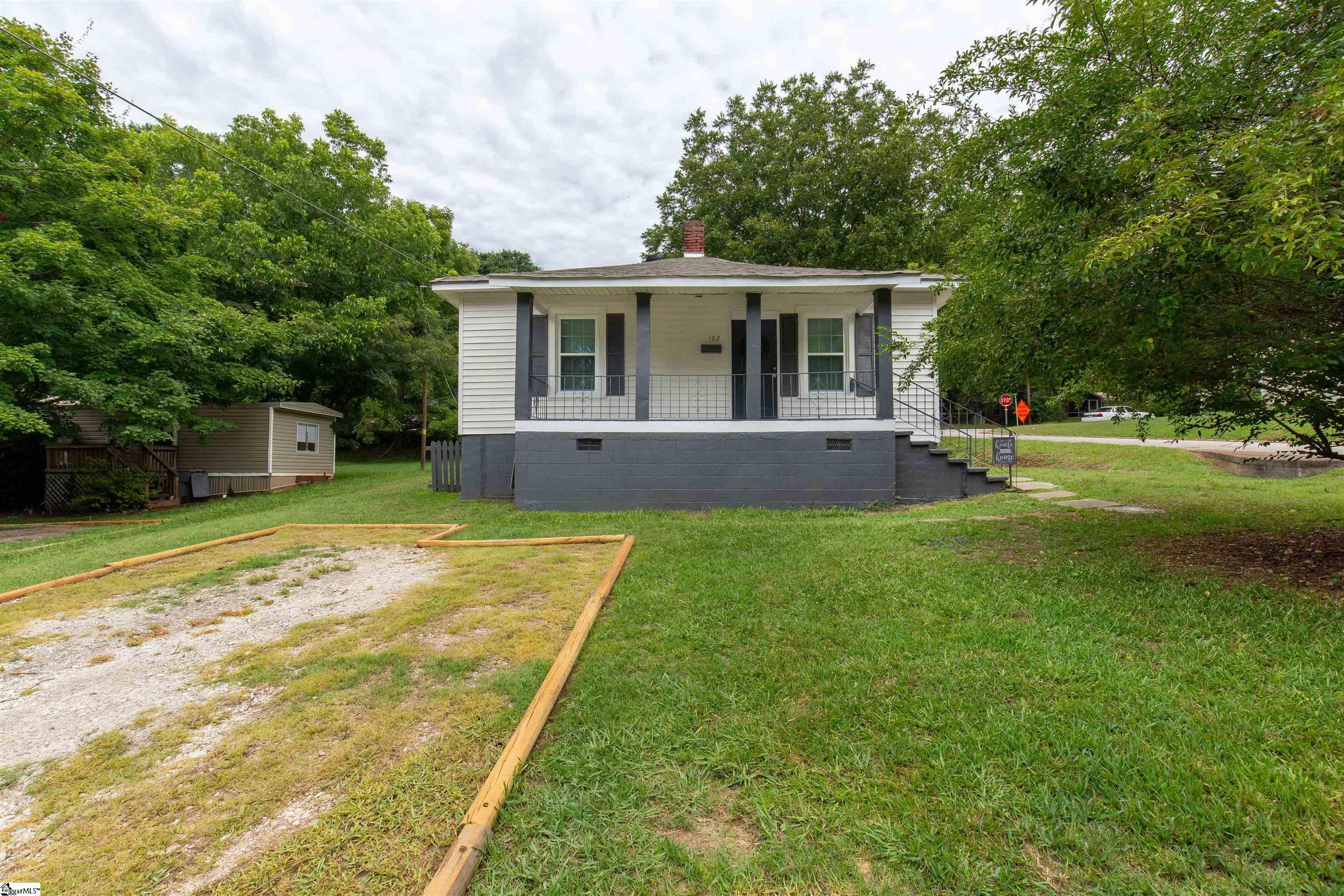 View Clover, SC 29710 house