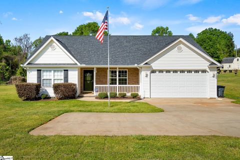 A home in Wellford