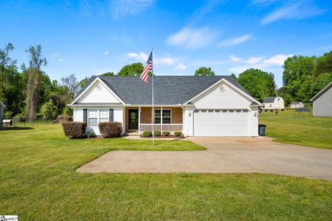 A home in Wellford