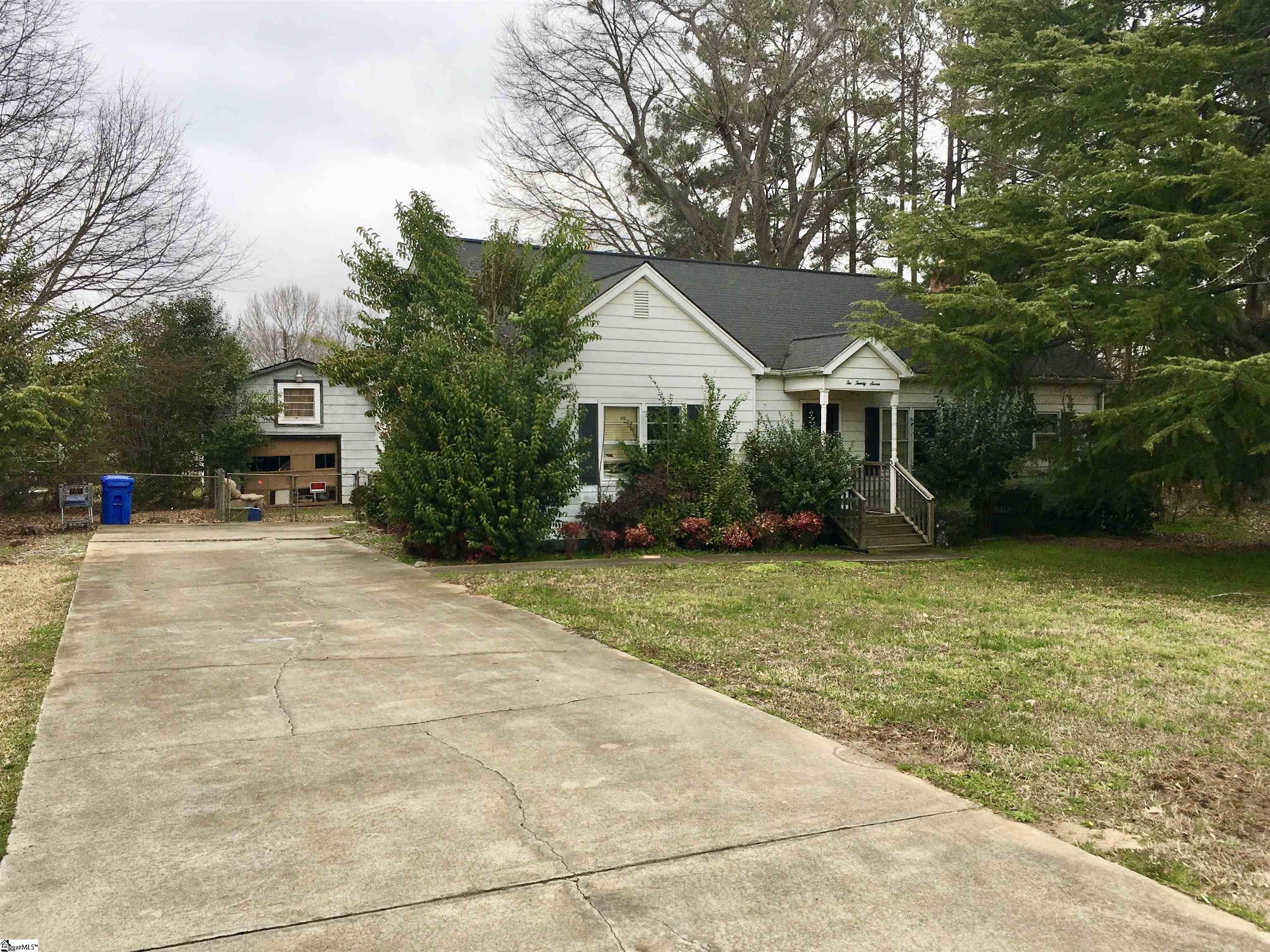 227 E Butler Road