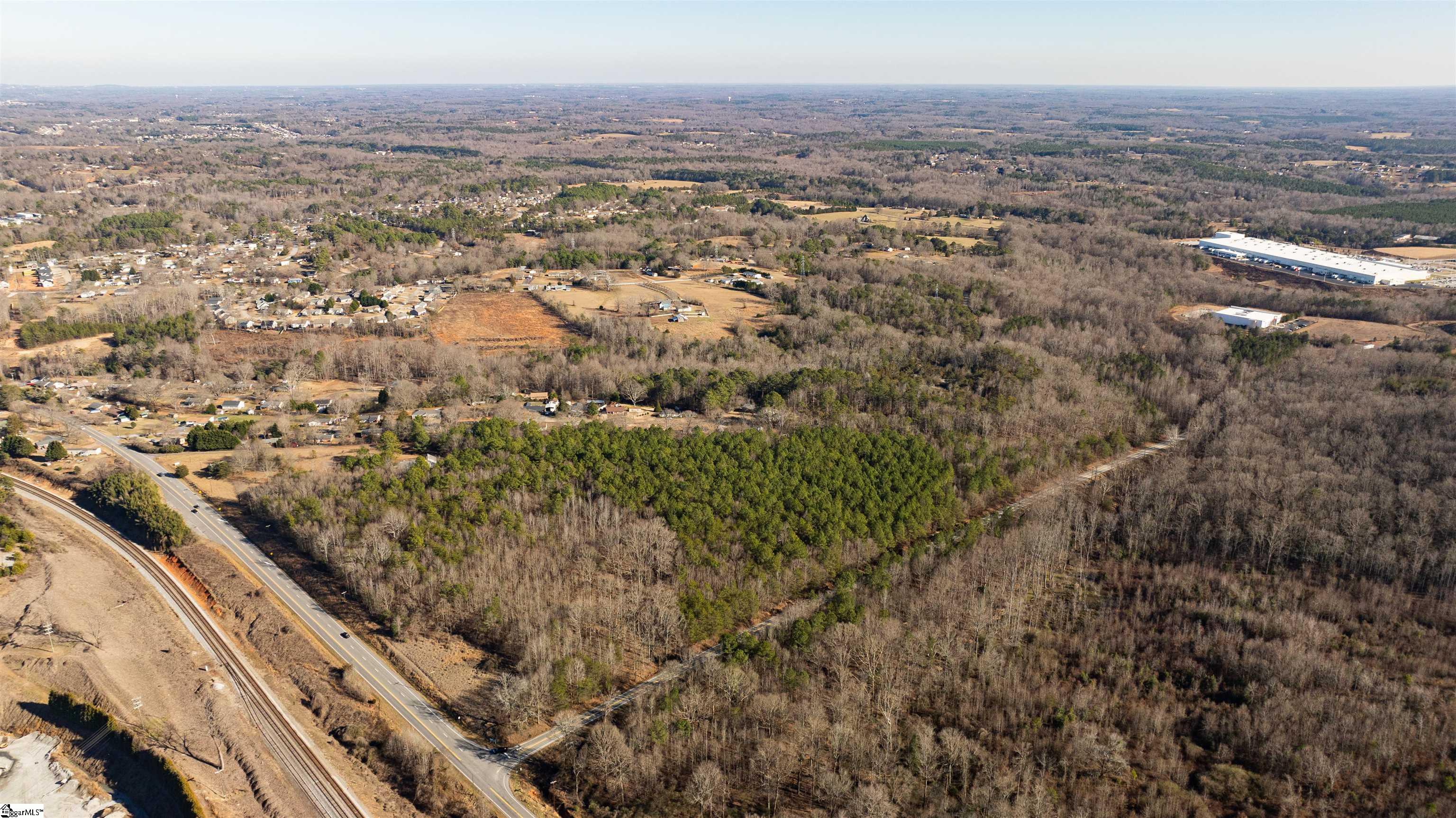 00 Cartee Road