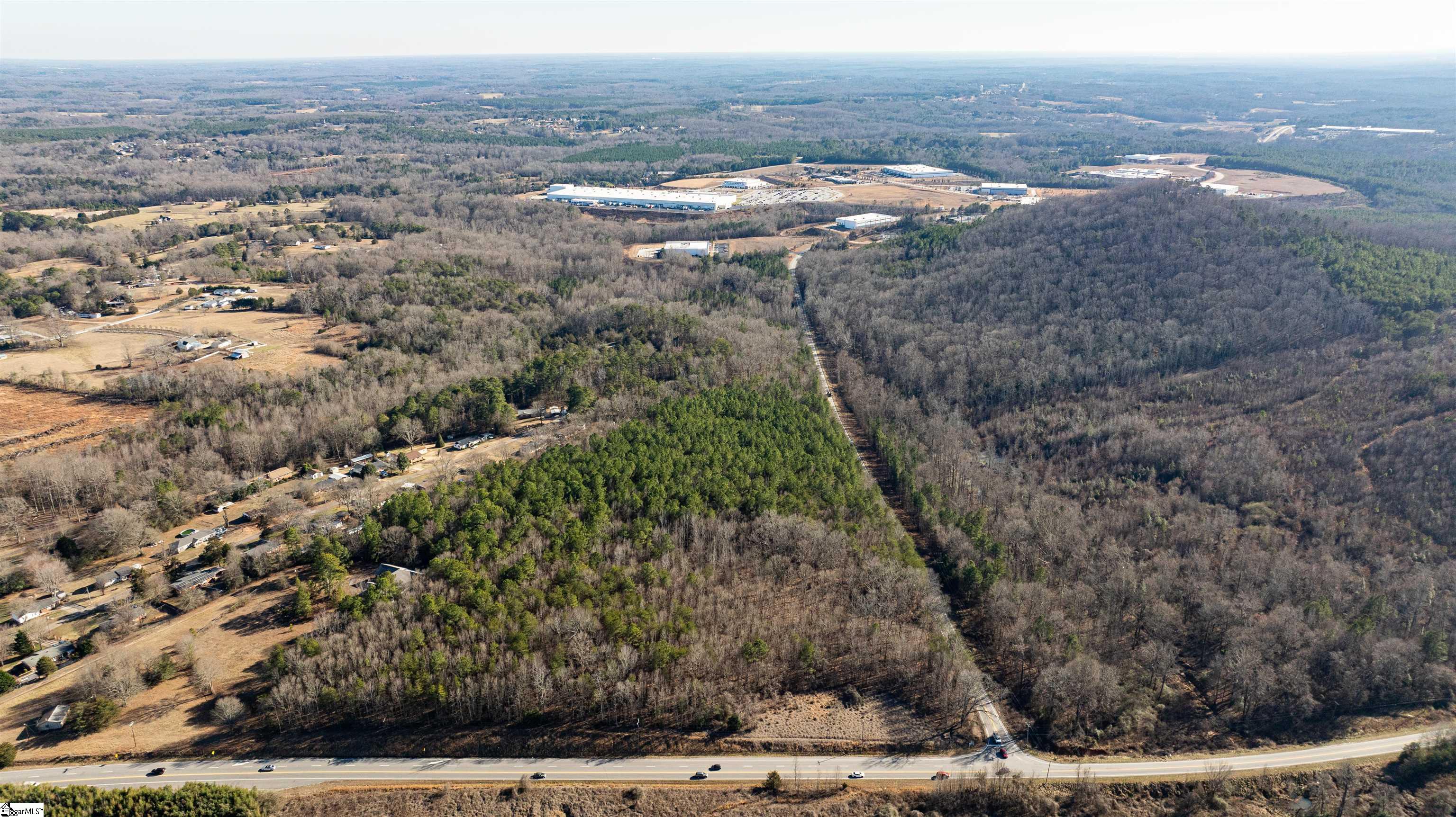 00 Cartee Road