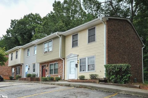 A home in Greenville