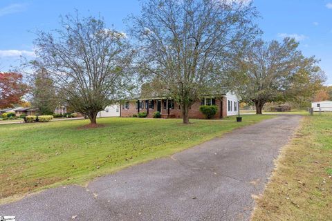 A home in Boiling Springs