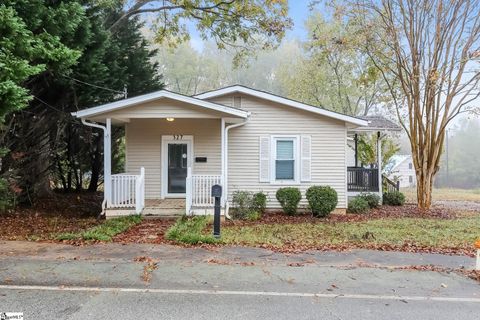 A home in Woodruff