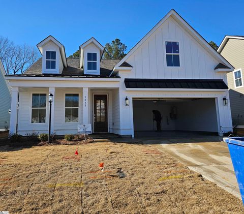 A home in Duncan