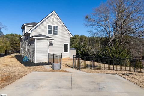 A home in Greenville