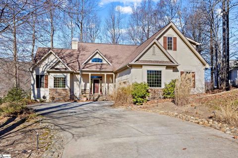 A home in Landrum