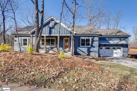 A home in Greenville