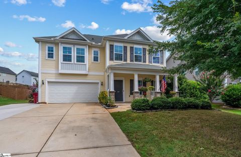 A home in Boiling Springs