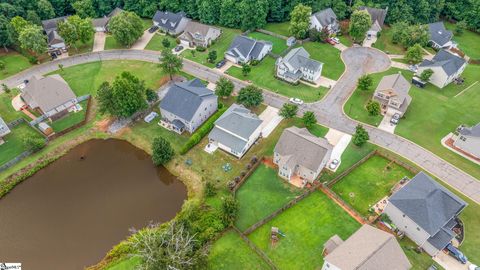 A home in Boiling Springs