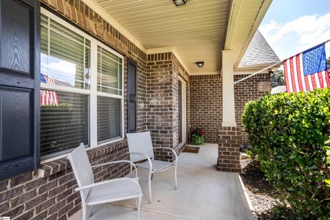 A home in Lyman