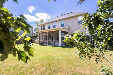 A home in Lyman