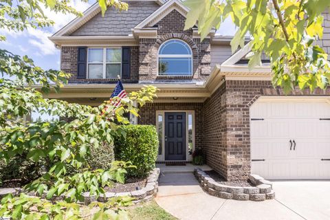 A home in Lyman