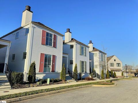 A home in Greenville