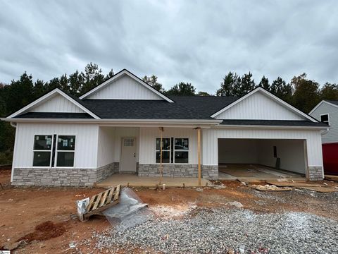 A home in Roebuck