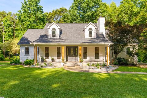 212 Gerald Drive Simpsonville SC 29681