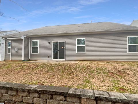 A home in Simpsonville