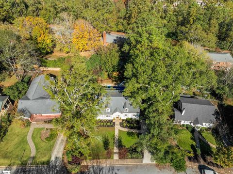 A home in Greenville