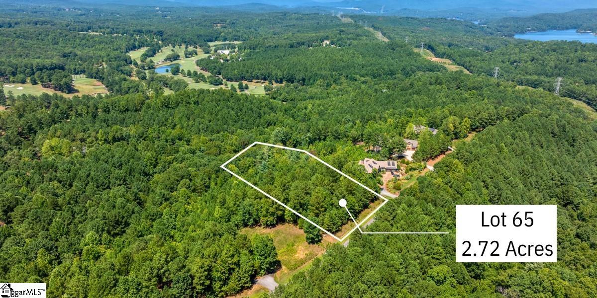 View Salem, SC 29676 land