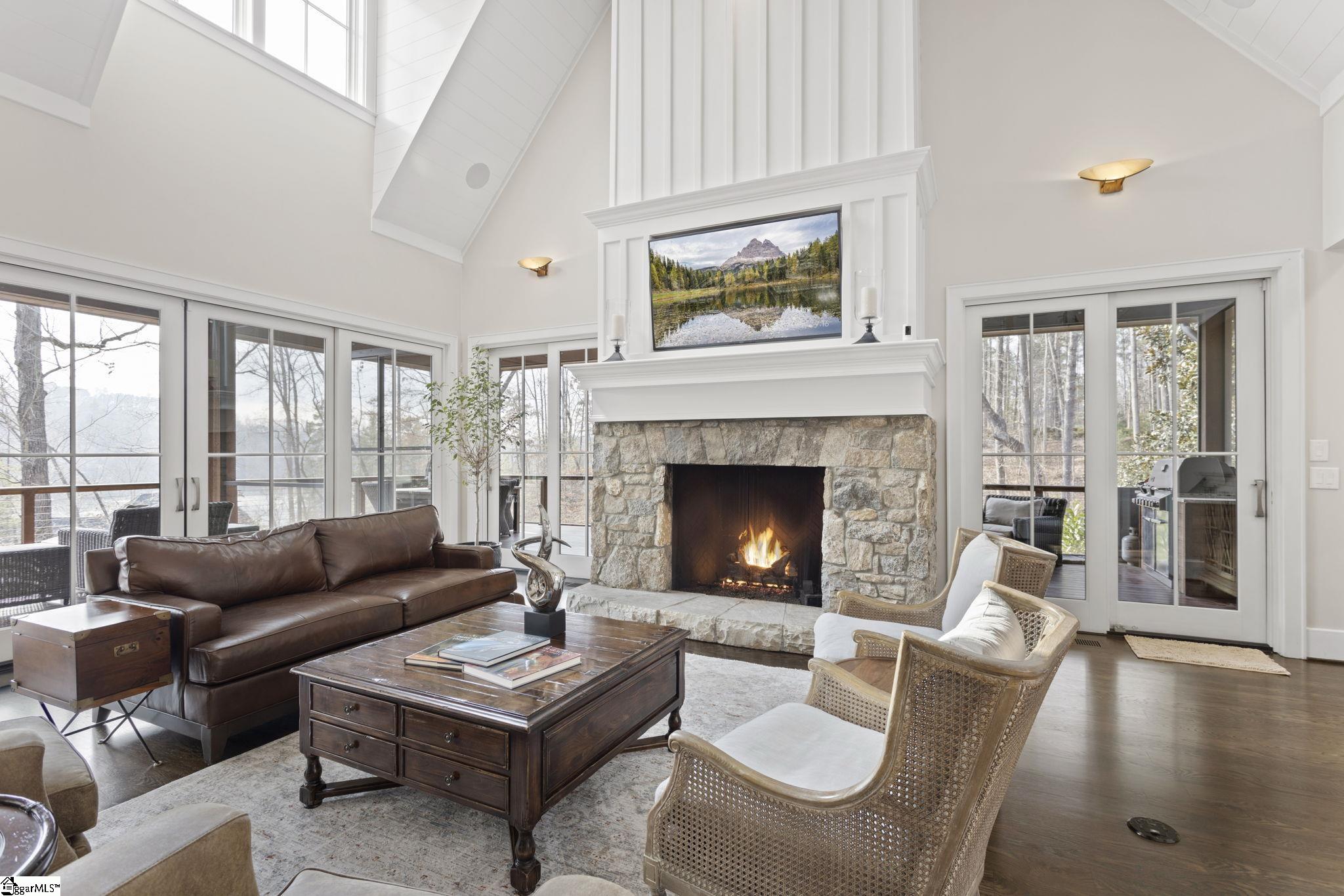 225 Saranac Drive