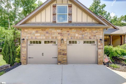 A home in Boiling Springs