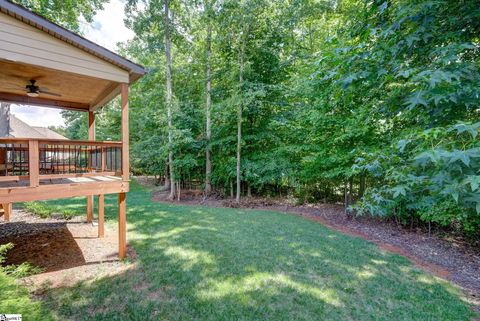 A home in Boiling Springs