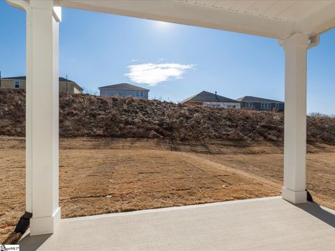 A home in Greer