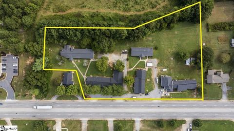4206 Moore Duncan Highway Moore SC 29369