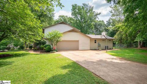 A home in Greenville