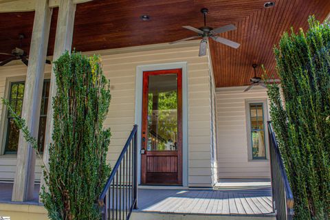 A home in Simpsonville