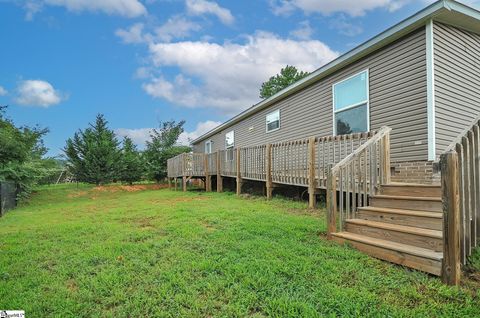 A home in Easley