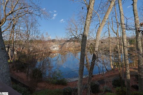 A home in Simpsonville