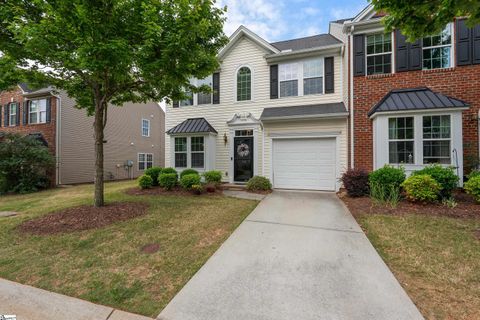 Townhouse in Greenville SC 414 Cedar Pines Drive 1.jpg