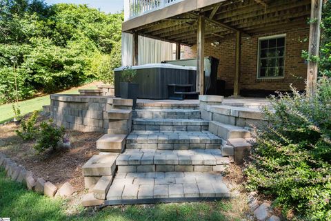 A home in Spartanburg